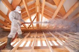 Eco-Friendly or Green Insulation Solutions in Annetta, TX