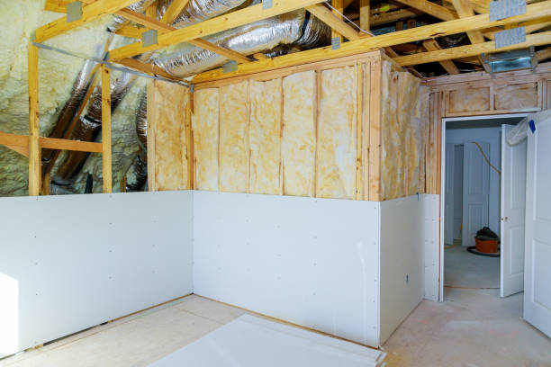 Reliable Annetta, TX Insulation Installation & Removal Solutions